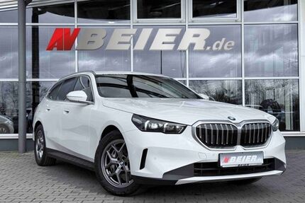 BMW 540 Gebrauchtwagen