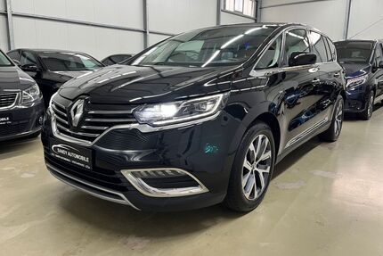 Renault Espace Gebrauchtwagen