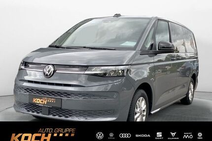 VW T7 Multivan Gebrauchtwagen