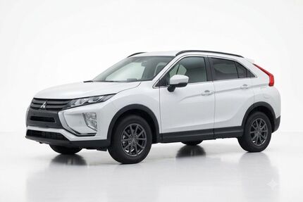 Mitsubishi Eclipse Cross Gebrauchtwagen