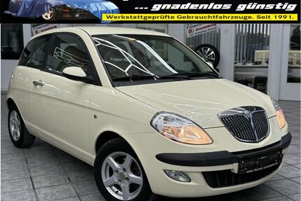 Lancia Ypsilon Gebrauchtwagen