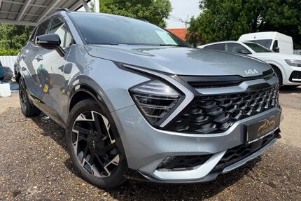 Kia Sportage Gebrauchtwagen