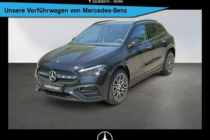 Mercedes-Benz GLA 200 Gebrauchtwagen