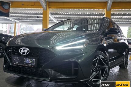Hyundai i30 Gebrauchtwagen