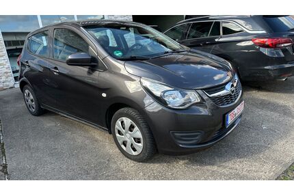 Opel Karl Gebrauchtwagen