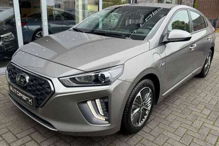 Hyundai IONIQ Gebrauchtwagen