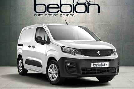 Peugeot Partner Gebrauchtwagen