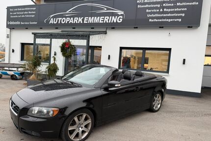 Volvo C70 Gebrauchtwagen