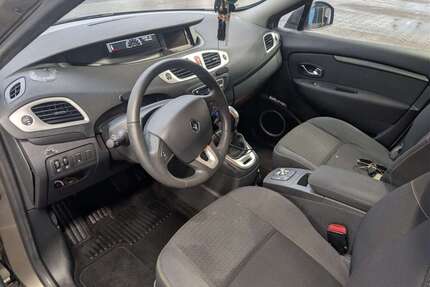 Renault Grand Scenic Gebrauchtwagen