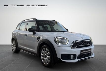Mini Cooper SD Countryman Gebrauchtwagen