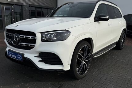 Mercedes-Benz GLS 400 Gebrauchtwagen