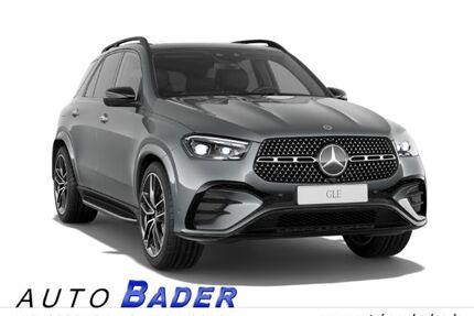 Mercedes-Benz GLE 450 Gebrauchtwagen
