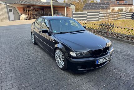 BMW 330 Gebrauchtwagen