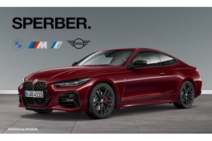 BMW 430 Gebrauchtwagen