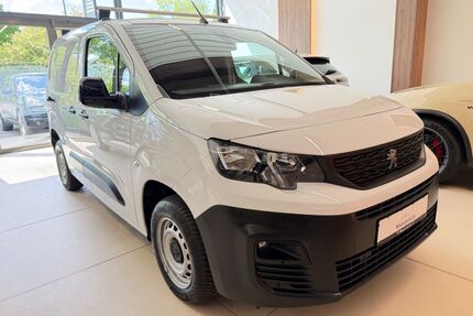 Peugeot Partner Gebrauchtwagen