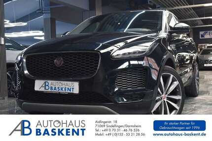 Jaguar E-Pace Gebrauchtwagen