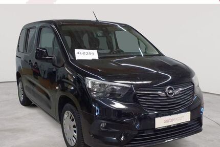 Opel Combo Life Gebrauchtwagen