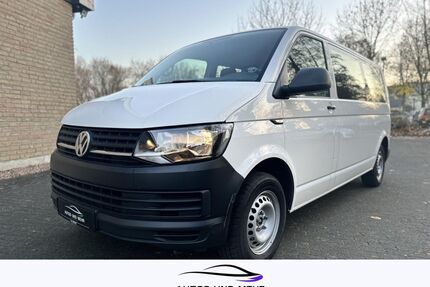 VW T6 Kombi Gebrauchtwagen
