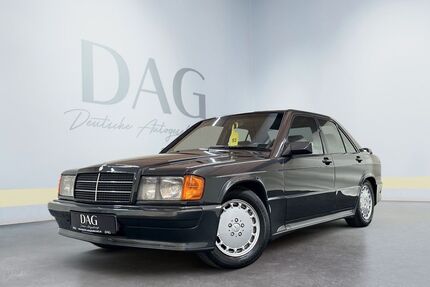 Mercedes-Benz 190 Gebrauchtwagen