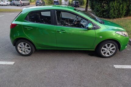 Mazda 2 Gebrauchtwagen