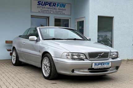 Volvo C70 Gebrauchtwagen