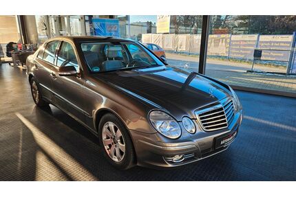 Mercedes-Benz E 280 Gebrauchtwagen