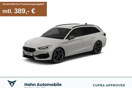 Cupra Leon Gebrauchtwagen