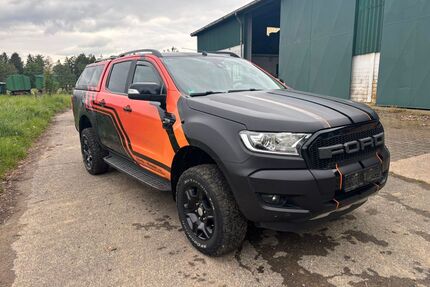 Ford Ranger Gebrauchtwagen
