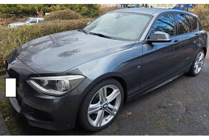 BMW 120 Gebrauchtwagen