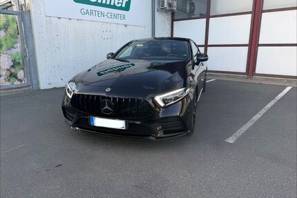 Mercedes-Benz CLS 450 Gebrauchtwagen