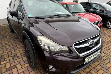 Subaru XV Gebrauchtwagen