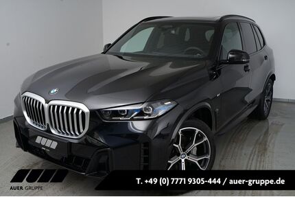 BMW X5 Gebrauchtwagen