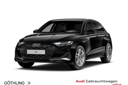 Audi A3 Gebrauchtwagen
