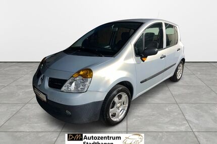 Renault Modus Gebrauchtwagen
