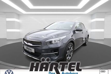 Kia XCeed Gebrauchtwagen