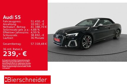 Audi S5 Gebrauchtwagen