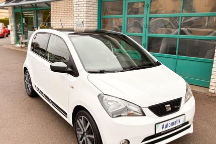 Seat Mii Gebrauchtwagen