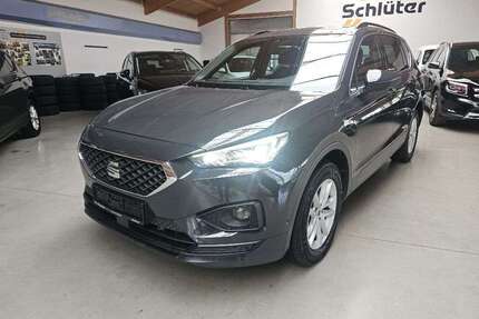 Seat Tarraco Gebrauchtwagen