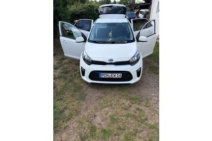 Kia Picanto Gebrauchtwagen