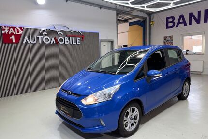 Ford B-Max Gebrauchtwagen