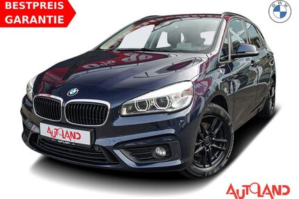 BMW 218 Gebrauchtwagen