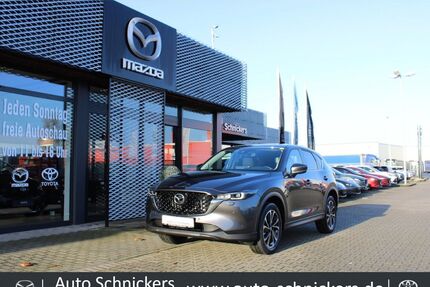 Mazda CX-5 Gebrauchtwagen
