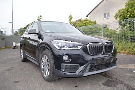 BMW X1 Gebrauchtwagen