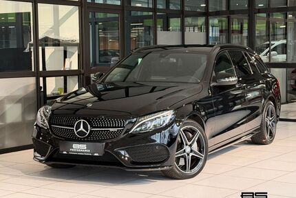Mercedes-Benz C 400 Gebrauchtwagen