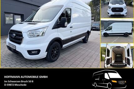 Ford Transit Gebrauchtwagen