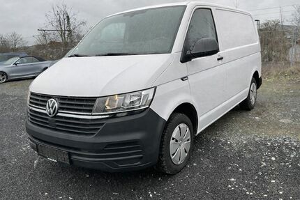 VW T6 Transporter Gebrauchtwagen