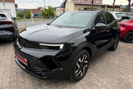 Opel Mokka Gebrauchtwagen