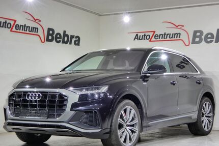 Audi Q8 Gebrauchtwagen
