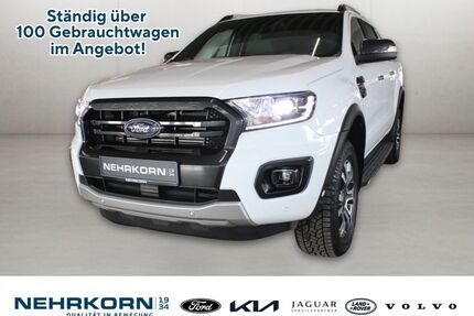 Ford Ranger Gebrauchtwagen