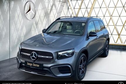 Mercedes-Benz GLB 200 Gebrauchtwagen